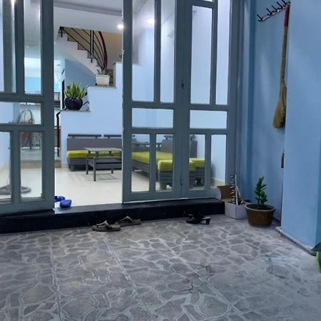 Homestay D3 Tran Quang Dieu Bandar Ho Chi Minh Luaran gambar
