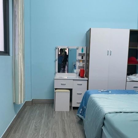 Homestay D3 Tran Quang Dieu Bandar Ho Chi Minh Luaran gambar
