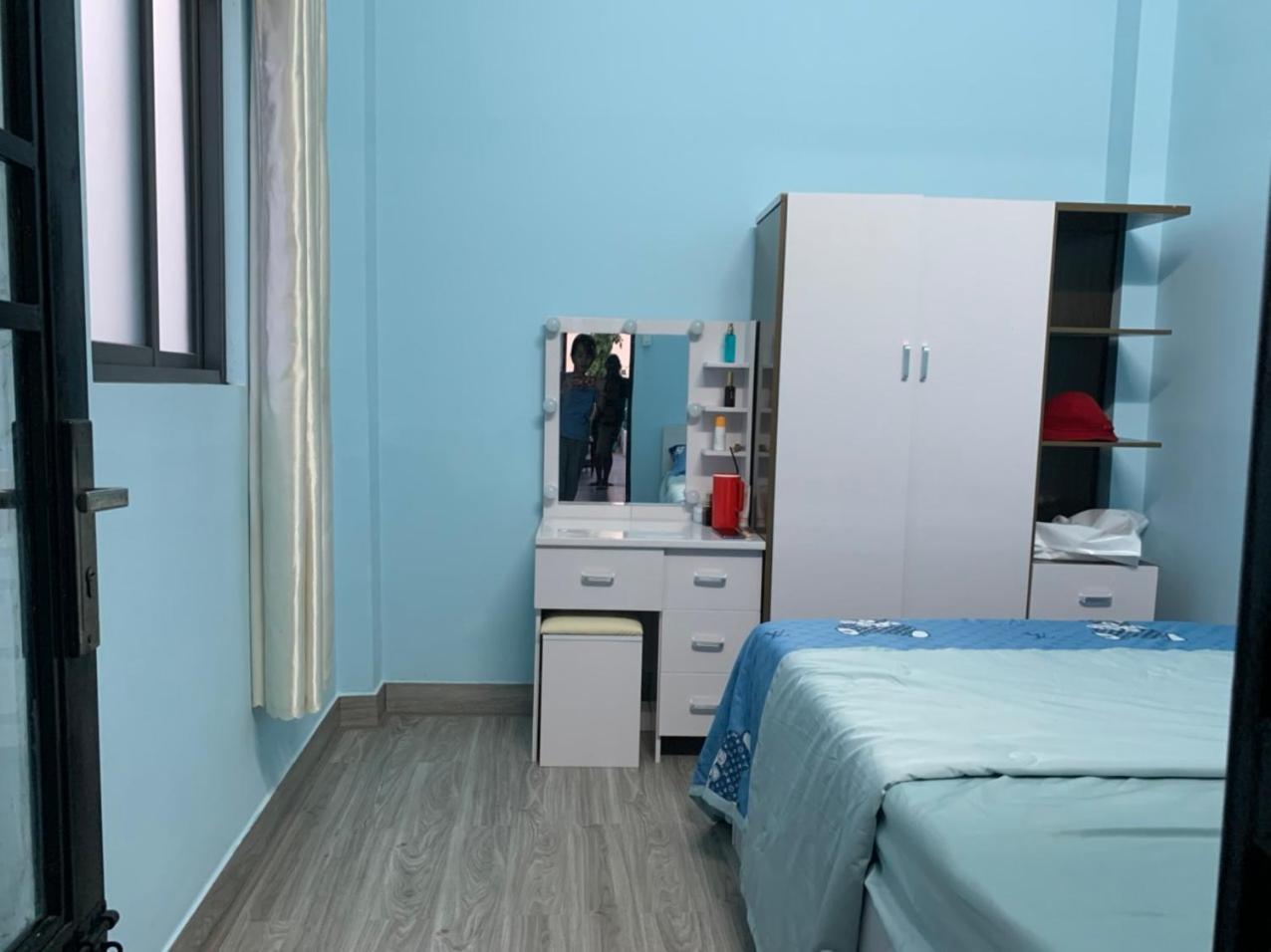 Homestay D3 Tran Quang Dieu Bandar Ho Chi Minh Luaran gambar